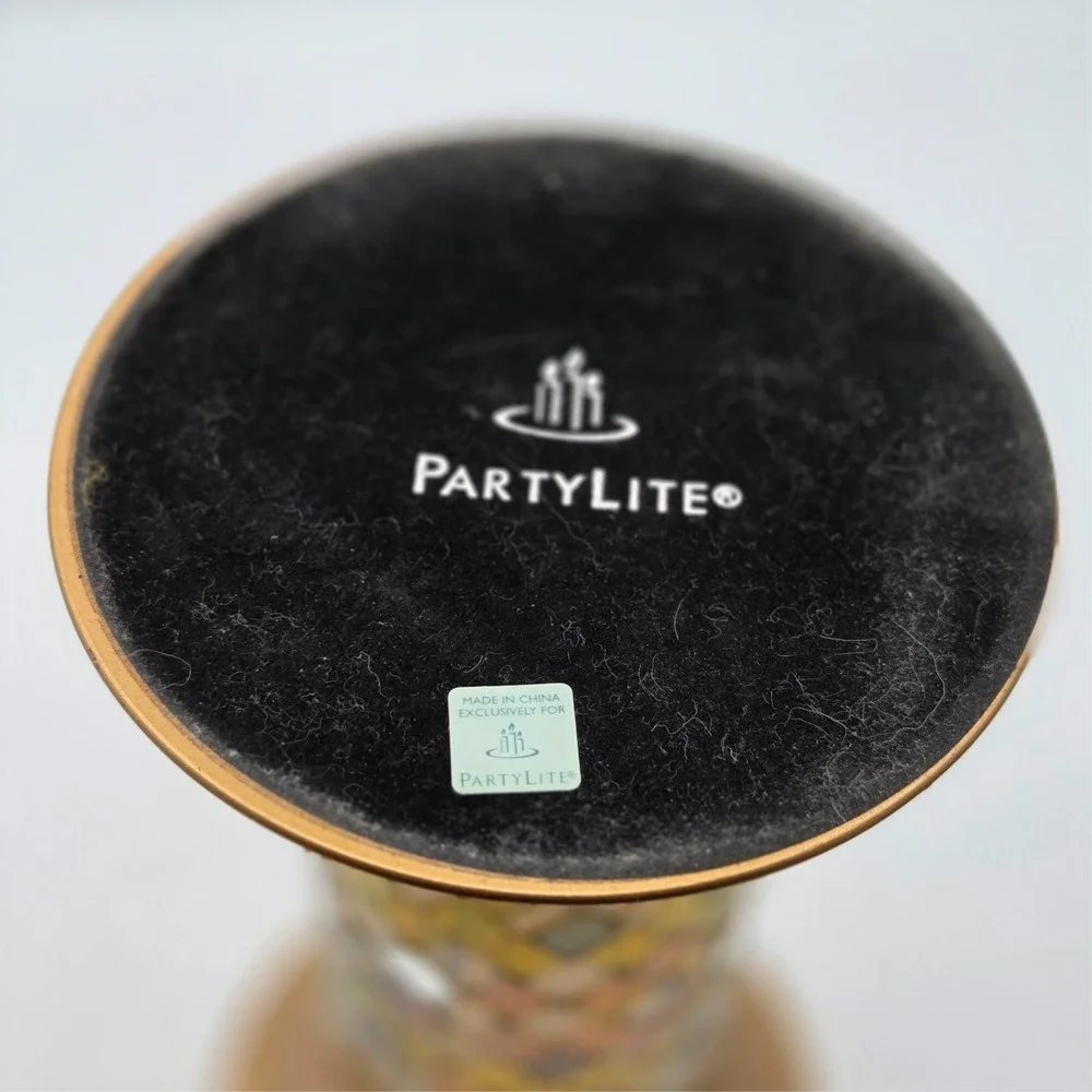 PartyLite global fusion